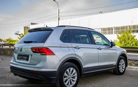 Volkswagen Tiguan II, 2019 год, 2 398 000 рублей, 7 фотография