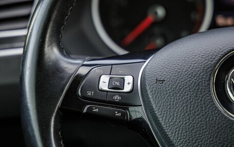 Volkswagen Tiguan II, 2019 год, 2 398 000 рублей, 17 фотография
