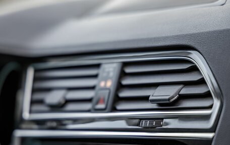 Volkswagen Tiguan II, 2019 год, 2 398 000 рублей, 27 фотография