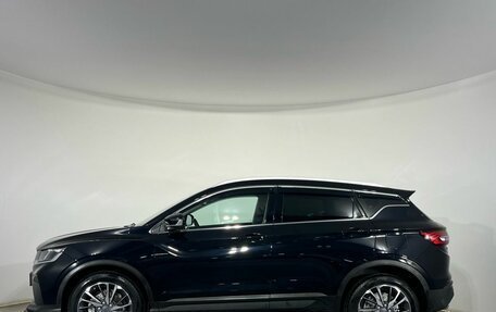 Geely Coolray I, 2021 год, 1 780 000 рублей, 2 фотография