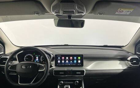 Geely Coolray I, 2021 год, 1 780 000 рублей, 7 фотография