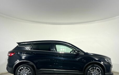 Geely Coolray I, 2021 год, 1 780 000 рублей, 5 фотография