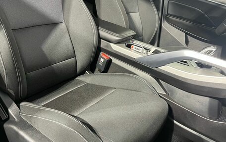 Geely Coolray I, 2021 год, 1 780 000 рублей, 15 фотография