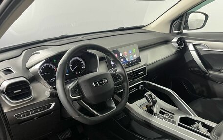 Geely Coolray I, 2021 год, 1 780 000 рублей, 8 фотография