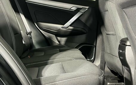 Geely Coolray I, 2021 год, 1 780 000 рублей, 17 фотография