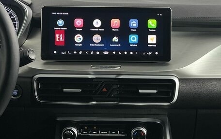 Geely Coolray I, 2021 год, 1 780 000 рублей, 11 фотография