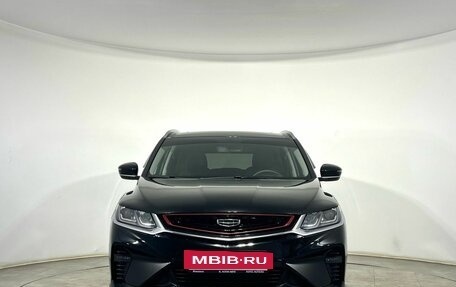 Geely Coolray I, 2021 год, 1 780 000 рублей, 6 фотография