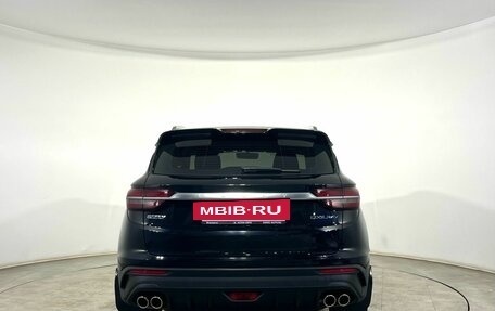 Geely Coolray I, 2021 год, 1 780 000 рублей, 3 фотография