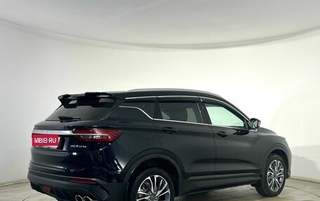 Geely Coolray I, 2021 год, 1 780 000 рублей, 4 фотография