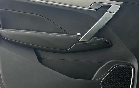 Geely Coolray I, 2021 год, 1 780 000 рублей, 18 фотография