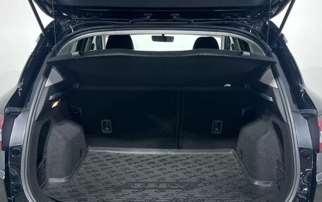 Geely Coolray I, 2021 год, 1 780 000 рублей, 20 фотография