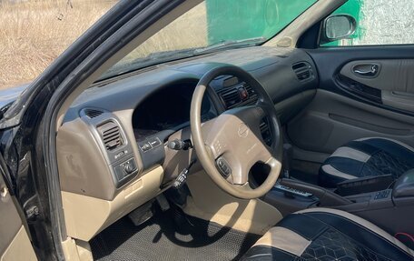 Nissan Maxima VIII, 2000 год, 210 000 рублей, 3 фотография