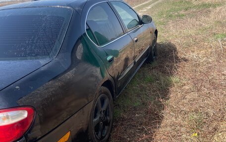 Nissan Maxima VIII, 2000 год, 210 000 рублей, 2 фотография