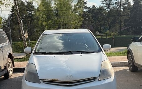 Toyota Prius, 2006 год, 500 000 рублей, 4 фотография