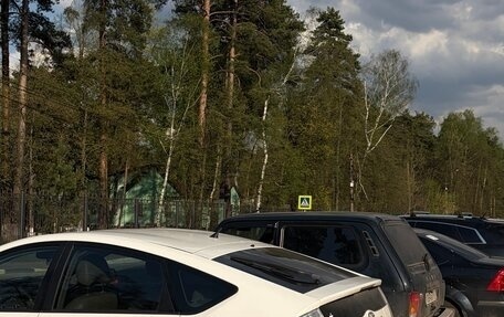 Toyota Prius, 2006 год, 500 000 рублей, 6 фотография