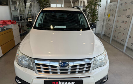 Subaru Forester, 2012 год, 1 090 000 рублей, 3 фотография