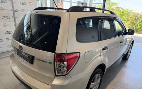 Subaru Forester, 2012 год, 1 090 000 рублей, 5 фотография