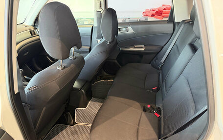 Subaru Forester, 2012 год, 1 090 000 рублей, 8 фотография