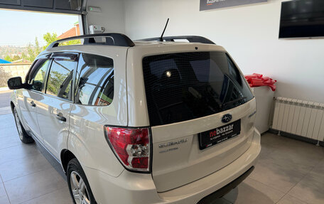 Subaru Forester, 2012 год, 1 090 000 рублей, 4 фотография