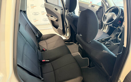 Subaru Forester, 2012 год, 1 090 000 рублей, 10 фотография
