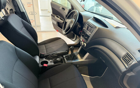 Subaru Forester, 2012 год, 1 090 000 рублей, 9 фотография