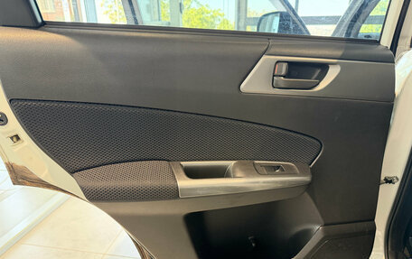Subaru Forester, 2012 год, 1 090 000 рублей, 12 фотография