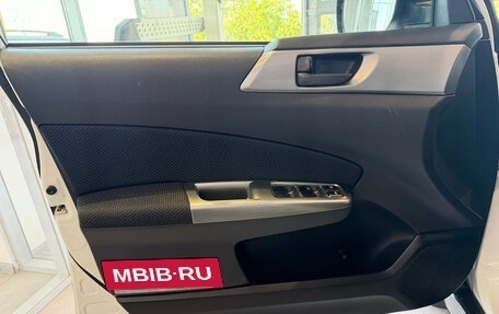 Subaru Forester, 2012 год, 1 090 000 рублей, 11 фотография