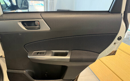 Subaru Forester, 2012 год, 1 090 000 рублей, 13 фотография