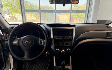 Subaru Forester, 2012 год, 1 090 000 рублей, 14 фотография