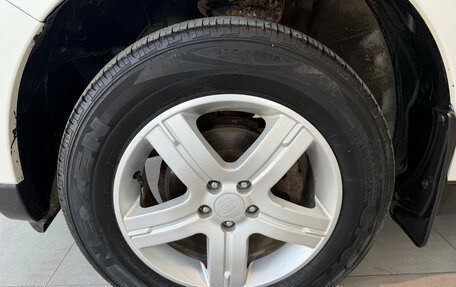 Subaru Forester, 2012 год, 1 090 000 рублей, 19 фотография