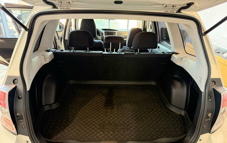 Subaru Forester, 2012 год, 1 090 000 рублей, 18 фотография