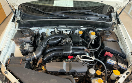 Subaru Forester, 2012 год, 1 090 000 рублей, 17 фотография