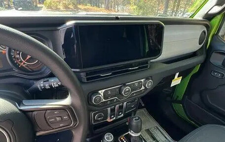 Jeep Wrangler, 2026 год, 4 499 000 рублей, 7 фотография