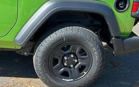 Jeep Wrangler, 2026 год, 4 499 000 рублей, 14 фотография