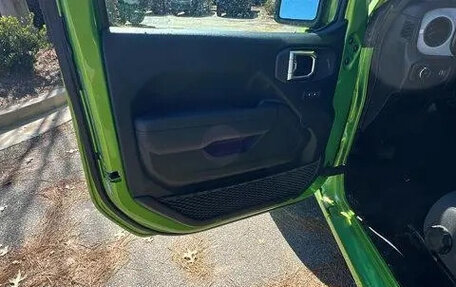 Jeep Wrangler, 2026 год, 4 499 000 рублей, 12 фотография