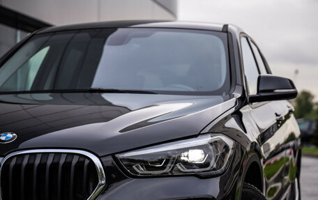 BMW X1, 2020 год, 2 849 000 рублей, 2 фотография