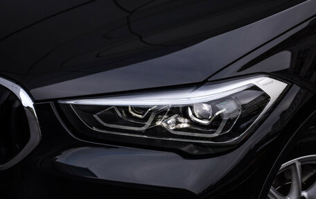 BMW X1, 2020 год, 2 849 000 рублей, 3 фотография