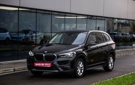 BMW X1, 2020 год, 2 849 000 рублей, 4 фотография