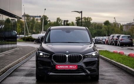 BMW X1, 2020 год, 2 849 000 рублей, 5 фотография
