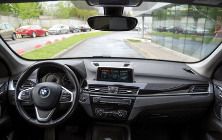 BMW X1, 2020 год, 2 849 000 рублей, 12 фотография
