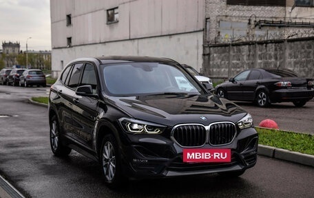 BMW X1, 2020 год, 2 849 000 рублей, 6 фотография
