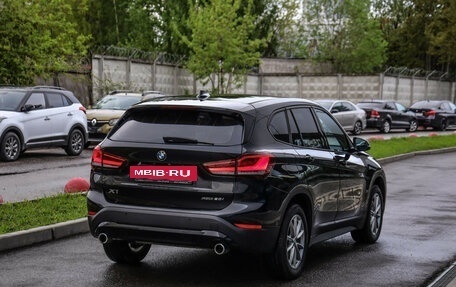 BMW X1, 2020 год, 2 849 000 рублей, 7 фотография