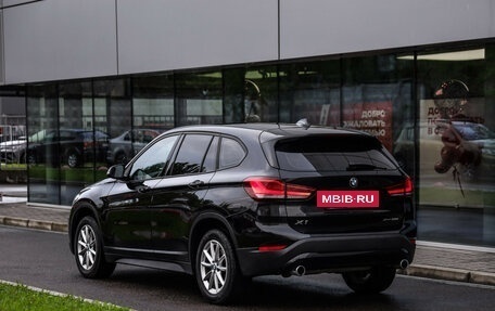 BMW X1, 2020 год, 2 849 000 рублей, 9 фотография