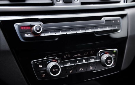 BMW X1, 2020 год, 2 849 000 рублей, 18 фотография