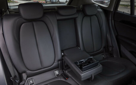 BMW X1, 2020 год, 2 849 000 рублей, 26 фотография