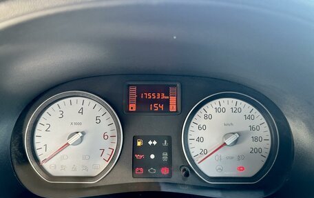 Renault Sandero I, 2012 год, 441 000 рублей, 12 фотография