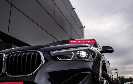 BMW X1, 2020 год, 2 849 000 рублей, 32 фотография