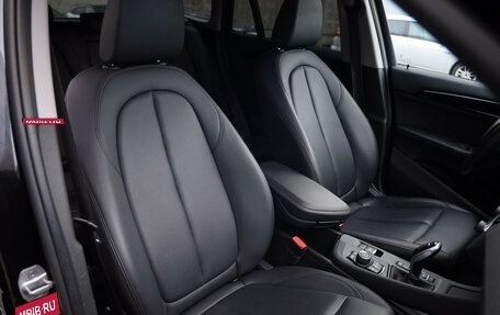 BMW X1, 2020 год, 2 849 000 рублей, 24 фотография