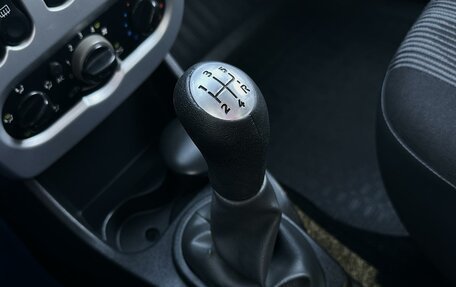 Renault Sandero I, 2012 год, 441 000 рублей, 15 фотография