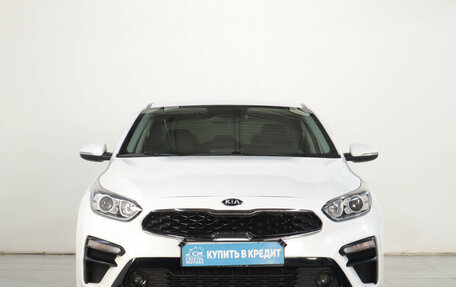 KIA Cerato IV, 2021 год, 1 499 000 рублей, 3 фотография